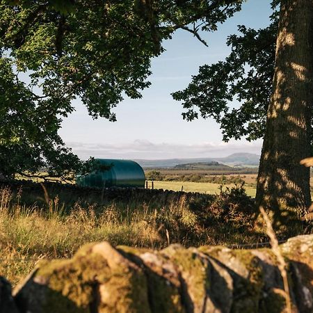 Отель Cardross Estate Glamping Pods Стерлинг Экстерьер фото